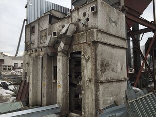 Delta Mega 166 trilladora