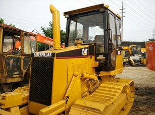 CATERPILLAR D4C bulldozer