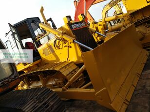 CATERPILLAR D6D bulldozer