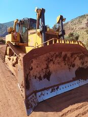 CATERPILLAR D8R bulldozer