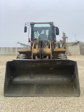 CATERPILLAR 938G cargadora de ruedas