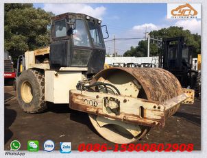 compactador de tierra INGERSOLL RAND SD100D