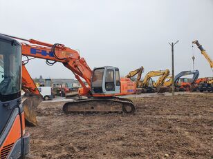 FIAT-HITACHI Dezmembrez EX 235 EX 215 EX 255 excavadora de cadenas