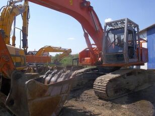 FIAT-HITACHI EX285 excavadora de cadenas para piezas
