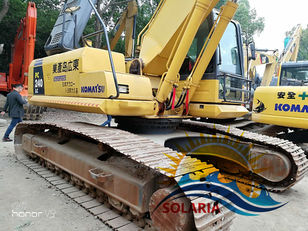 KOMATSU PC240LC-8 excavadora de cadenas