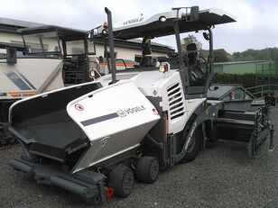 VÖGELE 2016 SUPER 1803-3i - 3500 hrs !! extendedora de ruedas