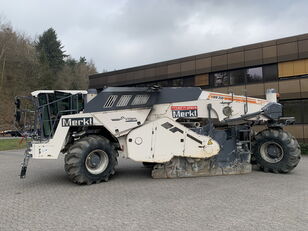 WIRTGEN WR 250 fresadora de asfalto