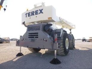 grúa móvil TEREX Grua todoterreno RT555 4X4X4