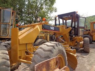 CATERPILLAR 14G motoniveladora