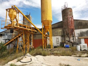 PLANTA HORMIGON planta de hormigón