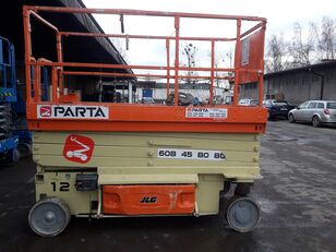 plataforma de tijera JLG 2646ES