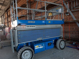 plataforma de tijera JLG 4069 E