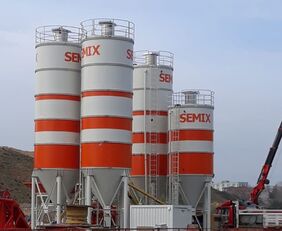 SEMIX SILOSI ZA CEMENT silo de cemento nuevo