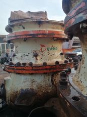 METSO trituradora de cono