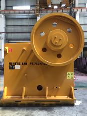 METSO 30X42 trituradora de mandíbula