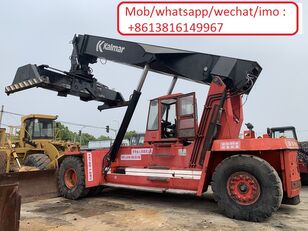 KALMAR DRD420 reach stacker