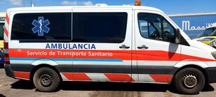 Mercedes-Benz SPRINTER 313CDI L2H1 AMBULANCIA