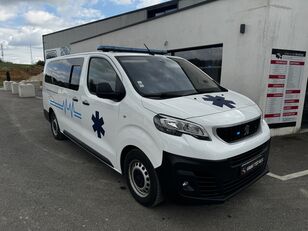 Peugeot Expert ambulancia