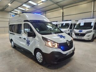 Renault TRAFIC L2H2 - 2019 - 95 000 KM - AMBULANCE B EN1789 ambulancia