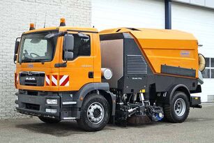 MAN TGM 18.240 SWEEPER TRUCK L+R barredora nueva