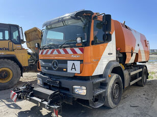 Mercedes-Benz Axor 1829 Bucher barredora