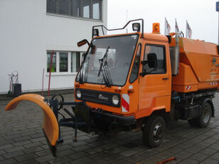 Multicar M26-A Allradkipper barredora