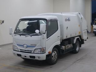 Hino DUTRO camión de basura