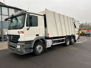 Mercedes-Benz Actros 2532  camión de basura