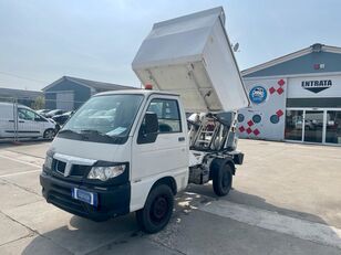 Piaggio PORTER S90 camión de basura