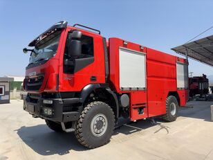 IVECO Trakker 190T38WH 4x4 camión de bomberos nuevo