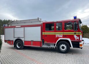 MAN LF 24 camión de bomberos