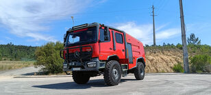 Mercedes-Benz ATEGO 1330 4x4 - FIRE TRUCK camión de bomberos nuevo