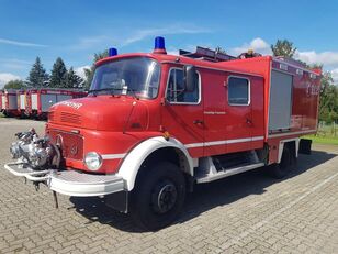 Mercedes-Benz LAF 1113 B camión de bomberos