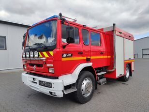 Renault MIDLINER M220 camión de bomberos