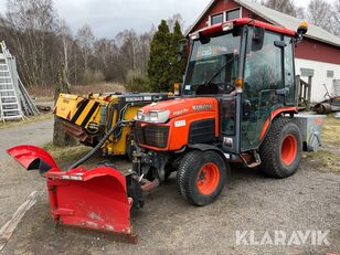 Kubota B2530 quitanieves