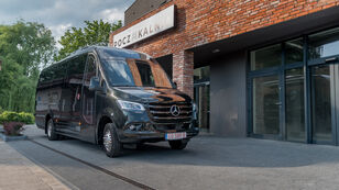 furgoneta de pasajeros MERCEDES-BENZ Sprinter 519 nueva