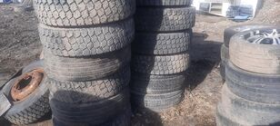 Michelin 315*80. 295*80R22.5 255*70 \\ 275*70* 265\\70R19.5 neumático para camión