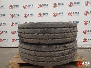 Michelin Occ vrachtwagenband Michelin 13R22.5 neumático para camión