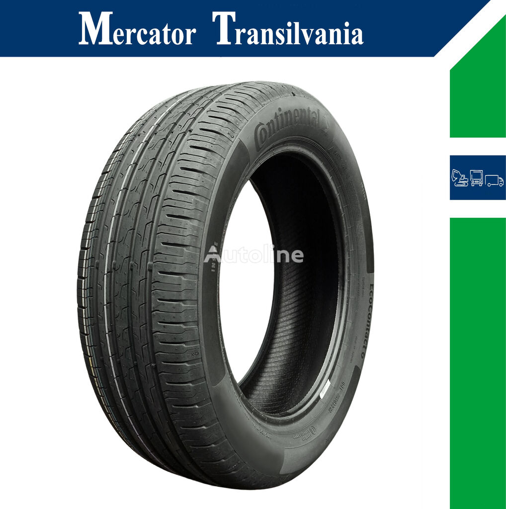 Neumático Continental Contipremiumcontact 2 205/55 R16 91 V Normal (Verano)