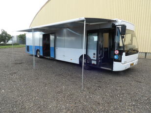 VDL Berkhof Ambassador 200,  SPECIAL BUS otro autobús