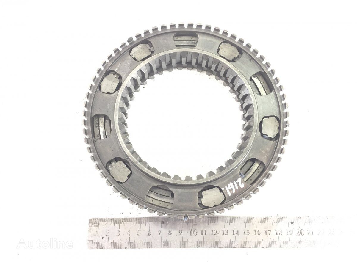 Scania R-series (01.04-) anillo sincronizador para Scania K,N,F-series bus (2006-) tractora