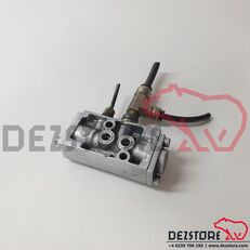 Supapa cutie de viteze (1897664) anillo sincronizador para DAF XF105 tractora