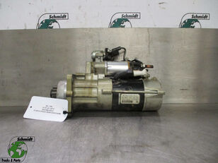 Mercedes-Benz ATEGO / 16 01 STARTMOTOR EURO 6 A 007 151 43 01 arrancador para camión