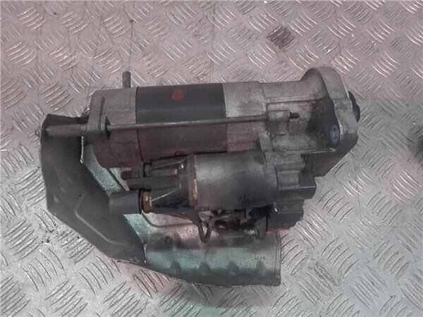 Motor Arranque Renault Midlum 220.16 7420997664 arrancador para Renault Midlum 220.16 camión