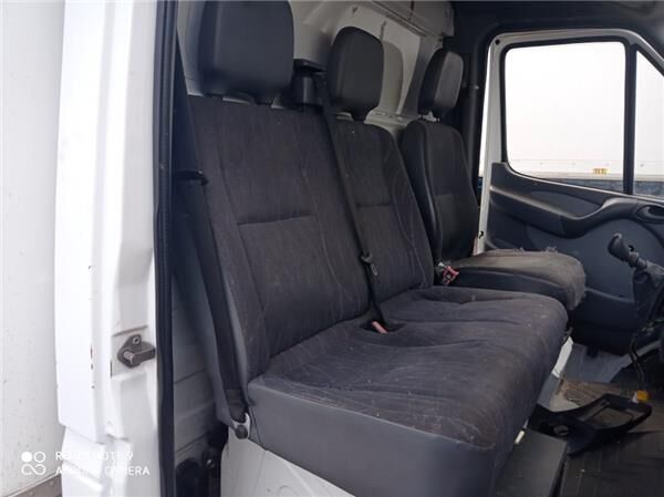 Asiento Delantero Derecho Mercedes-Benz Sprinter Camión (02.2000 para Mercedes-Benz Sprinter Camión (02.2000->) 2.2 411 CDI (904.612-613) [2,2 Ltr. - 80 kW CDI CAT] tractora