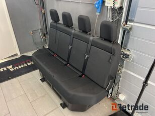 Bak seter til Mercedes sprinter 2 stk asiento para Mercedes-Benz SPRINTER furgoneta de pasajeros