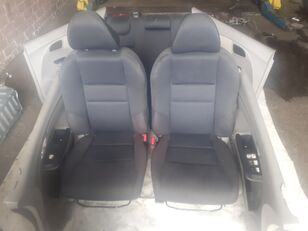 Honda 1.3 Hybrid (ZE28, ZE2) asiento para Honda INSIGHT (ZE_) coche