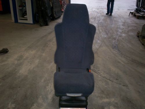 asiento para MAN TGA camión