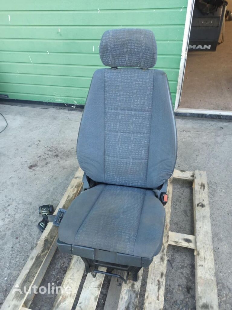 asiento para Mercedes-Benz Axor  tractora