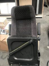 SETRA Beifahrer asiento para MERCEDES-BENZ autobús